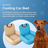 Cooling Car Bed Heat Relief - Pelsbarn helps shelter dogs!