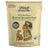 Carna4 Flora4 Greens PLUS Ground Sprouted Seeds Food Topper For Dogs & Cats