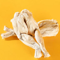 Frog Leg - Freeze-Dried Treat/Chew for Dogs & Cats