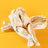 Frog Leg - Freeze-Dried Treat/Chew for Dogs & Cats