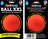 Ruff Dawg BALL XXL Lifetime Guaranteed