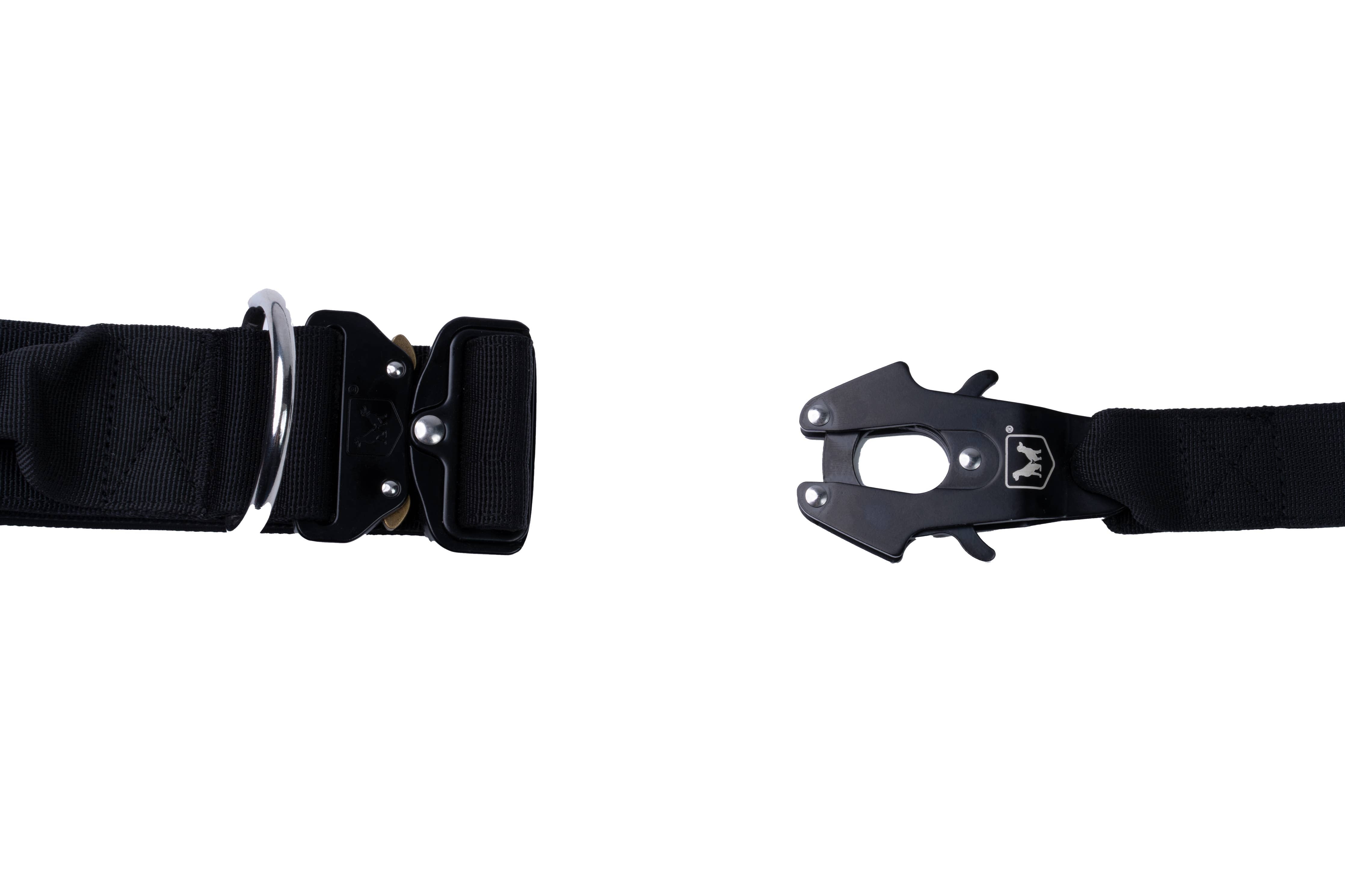 Boss Dog 4FT Unbreakable Leash