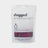 Freeze dried dragon fruit topper