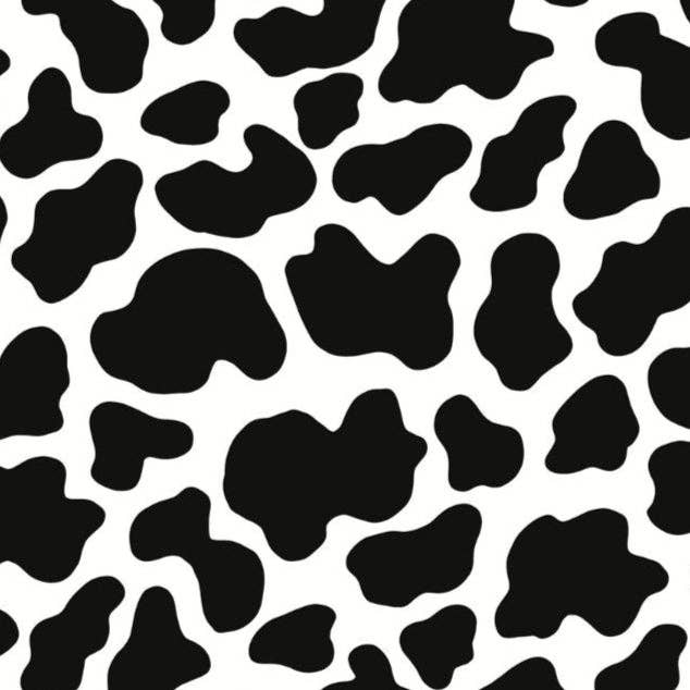 'In a Moo-d' Muscle Tee