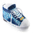 Dogior High-Top Tennis Shoe dog Toy