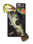 Fly and Fetch Launching Dog Toy - Fish