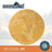 Beef Collagen UFO Dog Chew - Flying Disc Edible Treat
