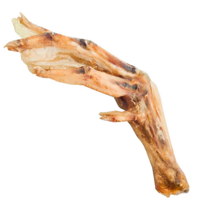Duck Feet Dog Treats