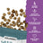 Lamb, Blackberry & Kelp Recipe Soft & Chewy Bites for Dogs