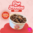 Pup Noodles Beef- cup noodles for dogs & cats