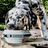 Nomad Collapsible Dog Bowl- Large