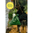 Earth Rated Poop Bags Dispenser with Unscented Refill Bags