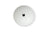 Tilted Stress Free Raised Cat Food Bowl