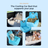 Cooling Car Bed Heat Relief - Pelsbarn helps shelter dogs!