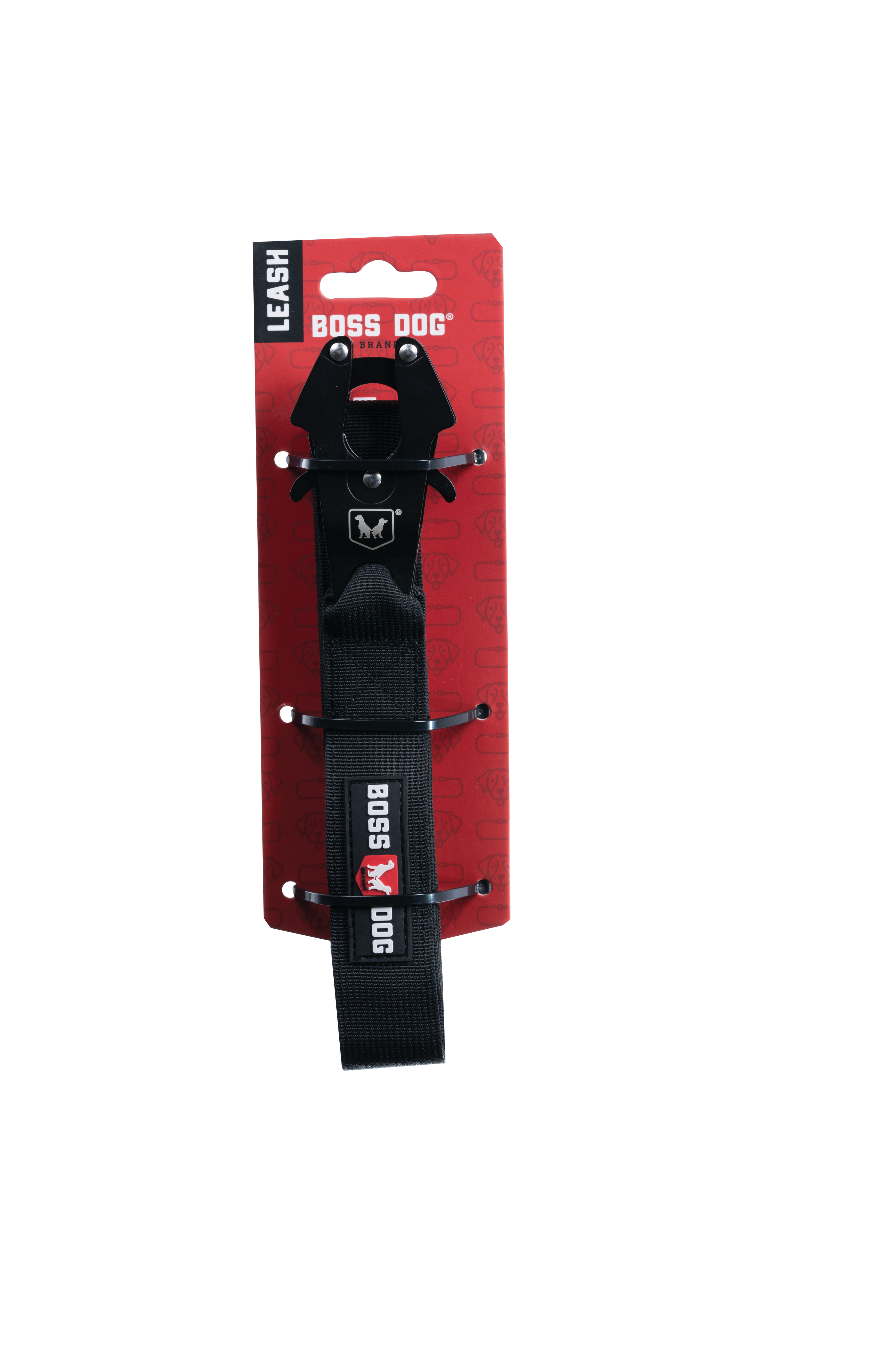 Boss Dog 4FT Unbreakable Leash