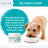 Organic Kelp Granules Marine Superfood Powder with Spoon
