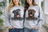 Cane Corso Mama Sweatshirt (Black Corso)