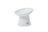 Tilted Stress Free Raised Cat Food Bowl