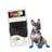 PawZ Rubber Dog Boots, 12 Boots