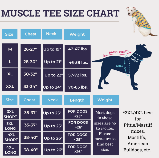 'Lazy Bones' Muscle Tee