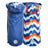 GF Pet Reversible Elasto-Fit Raincoat - Blue