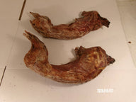 Rabbit Whole Dehydrated