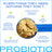 Probiotic & Prebiotic Powder Vet-Formulated Supplement