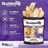 RabbitDog Rabbit Feet with Fur, 100g