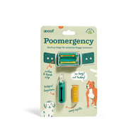 Poomergency