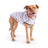 GF Pet Reversible Elasto-Fit Raincoat - Pink