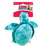 Kong Softseas Dog Toy Turtle