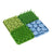 Tall Tails Foraging Mat - Spring Clover
