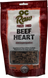 OC Raw Beef Hearts Freeze Dried Dog Treats