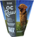 OC Raw Duck & Produce Meaty Rox Frozen
