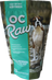 OC Raw Fish & Produce - 6 LB Patties
