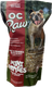 OC Raw Dog Frozen Beef & Produce Mini Patty Sliders 4#