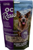 OC Raw Rabbit and Produce ~  Freeze Dried Meaty Rox