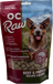 OC Raw Freeze Dried Beef & Produce Treats