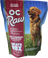 OC Raw BEEF & PRODUCE ~ Meaty Rox FROZEN