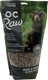 DUCK & PRODUCE ~  Freeze Dried Meaty Rox