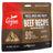 ORIJEN FREEZE-DRIED BEEF RECIPE DOG TREATS
