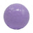 Jolly Pets Stuffing-Free Soccer Ball Dog Toy, 8-in