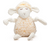 Fluffer Knottie Lamb - Hugglehounds