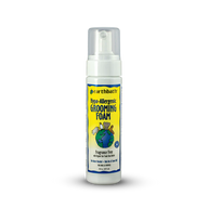 Earthbath Waterless Hypo-Allergenic Grooming Foam for Dogs