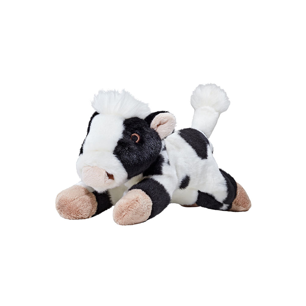 Fluff & Tuff Marge Cow