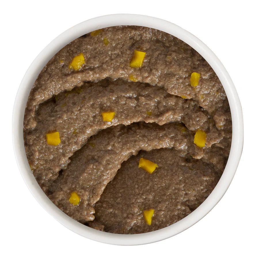 Weruva Cat Paté  Who Wants to be a Meowionaire? Chicken & Pumpkin Dinner in a Hydrating Purée