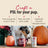 Pumpkin Spice Latte for dogs