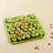 Tall Tails Foraging Mat - Spring Clover