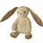 15" Natural Bunny