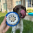 Natural Rubber Polar Freezable Reward Dog Toy